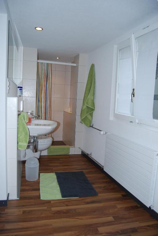 Oberriet B&B Haus Zur Krone חדר תמונה