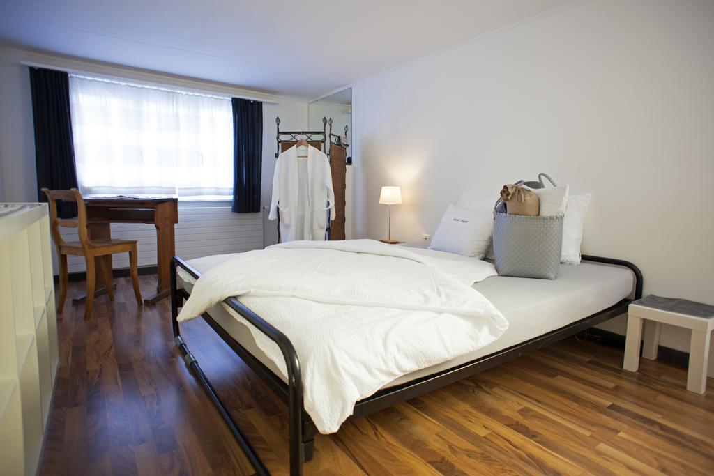Oberriet B&B Haus Zur Krone חדר תמונה