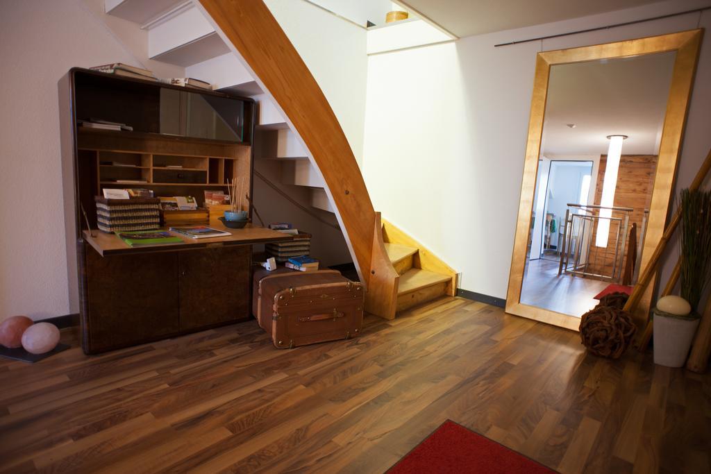 Oberriet B&B Haus Zur Krone מראה חיצוני תמונה