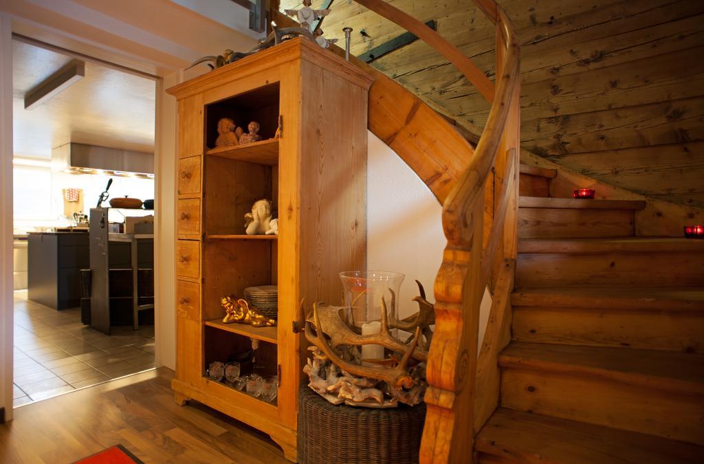 Oberriet B&B Haus Zur Krone מראה חיצוני תמונה