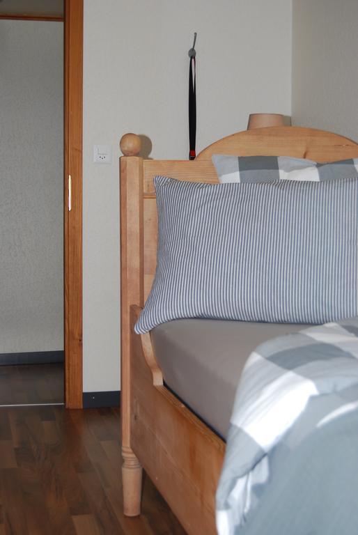 Oberriet B&B Haus Zur Krone חדר תמונה