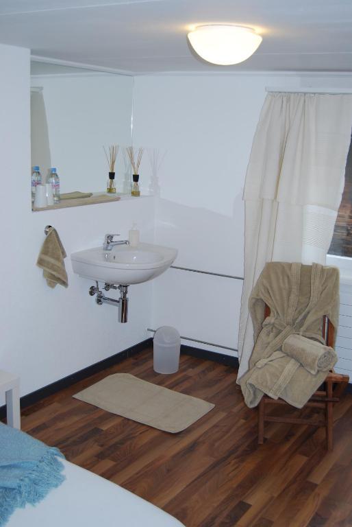 Oberriet B&B Haus Zur Krone חדר תמונה