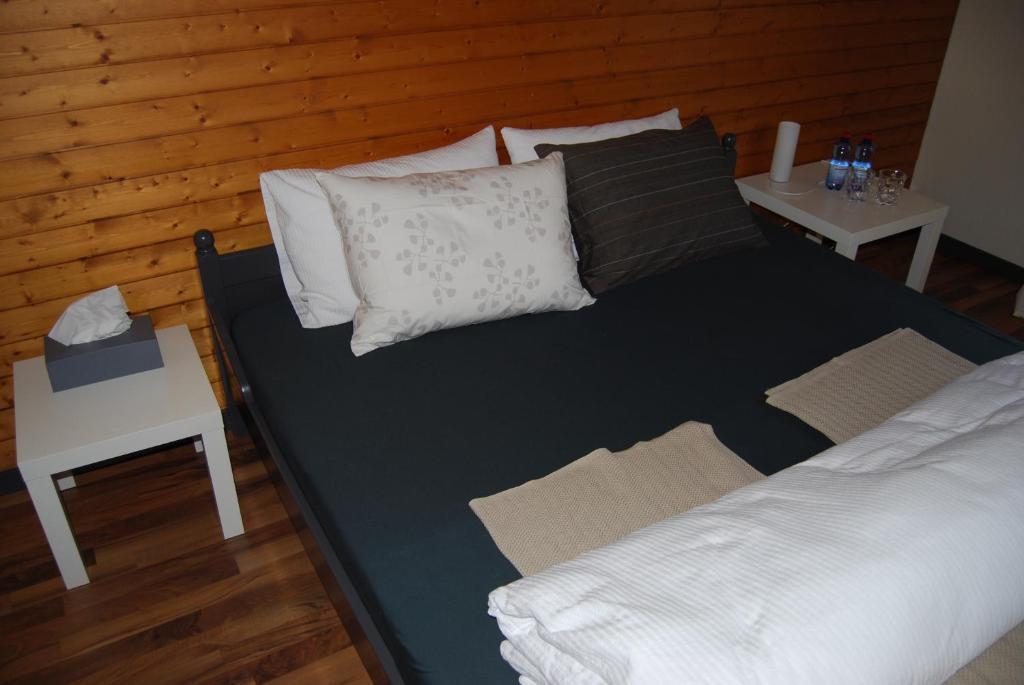 Oberriet B&B Haus Zur Krone חדר תמונה
