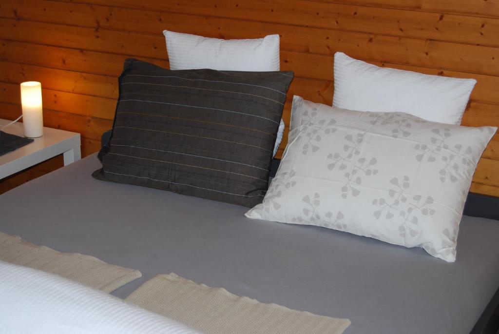 Oberriet B&B Haus Zur Krone חדר תמונה