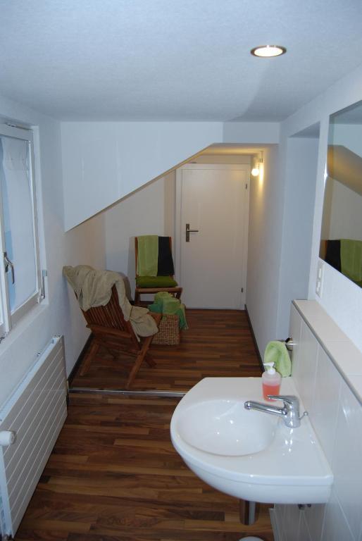 Oberriet B&B Haus Zur Krone חדר תמונה